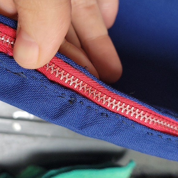 Vintage Nautical Pinafore Dress - Picture 13 of 13